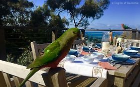 2 Degrees Of Separation - Family Beach Retreat